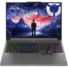 Ноутбук Lenovo Legion 5 16IRX9 (83DG00CBRA) Ноутбук Lenovo Legion 5 16IRX9 (83DG00CBRA)
