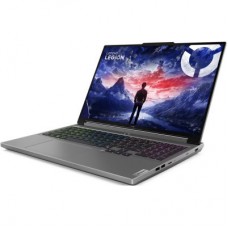 Ноутбук Lenovo Legion 5 16IRX9 (83DG00CBRA) - Фото