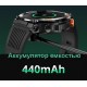 Смарт-годинник Colmi V68 чоловічий годинник Колмі В68 з ліхтариком і компасом