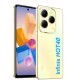 Infinix HOT 40 8/256 Horizon Gold NFC X6836  ( інфинікс хот 40 )