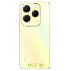 Infinix HOT 40 8/256 Horizon Gold NFC X6836  ( інфинікс хот 40 ) - Фото