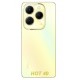 Infinix HOT 40 8/256 Horizon Gold NFC X6836  ( інфинікс хот 40 )