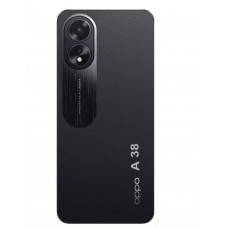 Мобільний телефон Oppo A38 4/128 GB Glowing Black (OFCPH2579_BLACK) - Фото