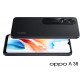 Мобільний телефон Oppo A38 4/128 GB Glowing Black (OFCPH2579_BLACK)