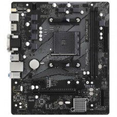 Материнская плата ASRock A520M-HDV Материнская плата ASRock A520M-HDV