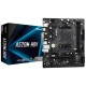 Материнська плата ASRock A520M-HDV Материнська плата ASRock A520M-HDV