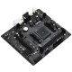 Материнська плата ASRock A520M-HDV Материнська плата ASRock A520M-HDV
