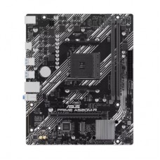 Материнская плата ASUS PRIME A520M-R Материнская плата ASUS PRIME A520M-R