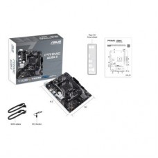 Материнська плата ASUS PRIME A520M-R - Фото