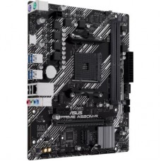 Материнська плата ASUS PRIME A520M-R - Фото