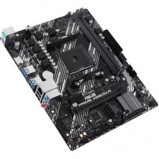 Материнська плата ASUS PRIME A520M-R - Фото