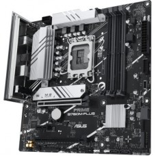 Материнська плата ASUS PRIME B760M-PLUS - Фото