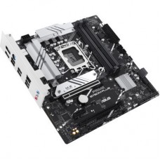 Материнська плата ASUS PRIME B760M-PLUS - Фото