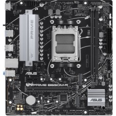 Материнская плата ASUS PRIME B650M-R Материнская плата ASUS PRIME B650M-R