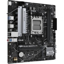 Материнська плата ASUS PRIME B650M-R - Фото