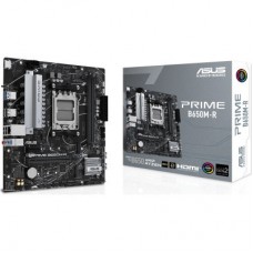 Материнська плата ASUS PRIME B650M-R - Фото