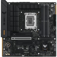Материнская плата ASUS TUF GAMING B760M-PLUS II Материнская плата ASUS TUF GAMING B760M-PLUS II