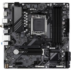 Материнська плата GIGABYTE B650M D3HP AX - Фото