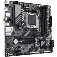 Материнська плата GIGABYTE B650M D3HP AX - Фото