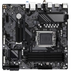Материнська плата GIGABYTE B650M D3HP AX - Фото