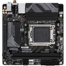 Материнська плата GIGABYTE B650I AX - Фото