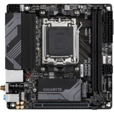 Материнська плата GIGABYTE B650I AX - Фото