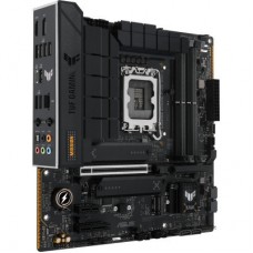Материнська плата ASUS TUF GAMING B760M-PLUS WIFI II - Фото