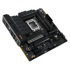 Материнська плата ASUS TUF GAMING B760M-PLUS WIFI II - Фото