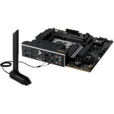Материнська плата ASUS TUF GAMING B760M-PLUS WIFI II - Фото