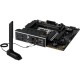 Материнская плата ASUS TUF GAMING B760M-PLUS WIFI II Материнская плата ASUS TUF GAMING B760M-PLUS WIFI II