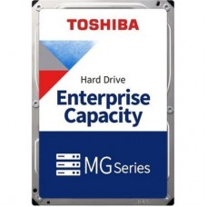 Жесткий диск 3.5" 22TB Toshiba (MG10AFA22TE)