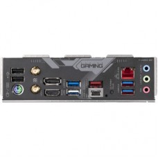 Материнська плата GIGABYTE B650 GAMING X AX V2 - Фото