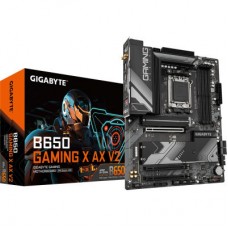 Материнська плата GIGABYTE B650 GAMING X AX V2 - Фото