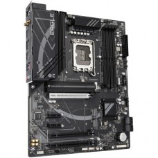 Материнська плата GIGABYTE Z790 EAGLE AX - Фото