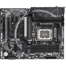 Материнська плата GIGABYTE Z790 EAGLE AX - Фото