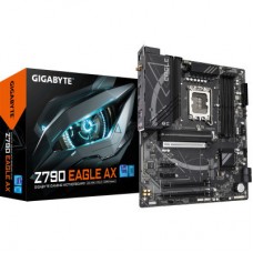 Материнська плата GIGABYTE Z790 EAGLE AX - Фото