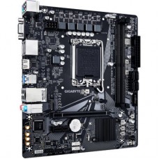 Материнська плата GIGABYTE H610M S2H V2 - Фото