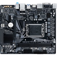 Материнська плата GIGABYTE H610M S2H V2 - Фото