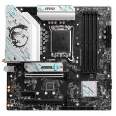 Материнская плата MSI B760M GAMING PLUS WIFI Материнская плата MSI B760M GAMING PLUS WIFI