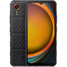 Мобільний телефон Samsung Galaxy Xcover7 6/128 Gb Black (SM-G556BZKDEUC) - Фото