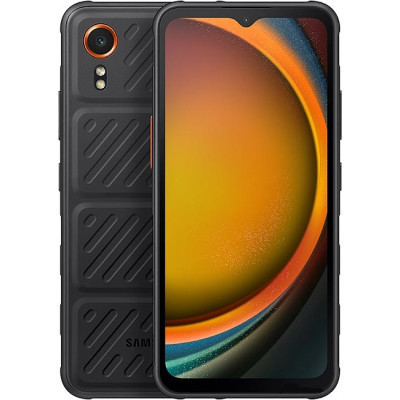 Мобільний телефон Samsung Galaxy Xcover7 6/128 Gb Black (SM-G556BZKDEUC)
