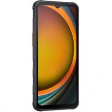 Мобільний телефон Samsung Galaxy Xcover7 6/128 Gb Black (SM-G556BZKDEUC) - Фото
