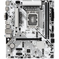 Материнская плата ASRock B760M-HDV/M.2 Материнская плата ASRock B760M-HDV/M.2