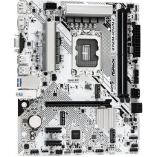 Материнская плата ASRock B760M-HDV/M.2 - Фото