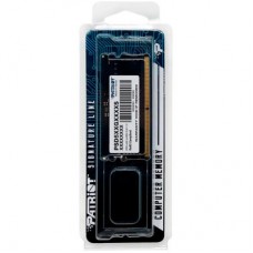 Модуль пам'яті для ноутбука SoDIMM DDR5 8 GB 4800 MHz Patriot (PSD58G480041S) - Фото