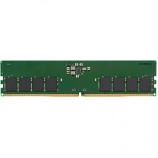 Модуль пам'яті для комп'ютера DDR5 16 GB 5600 MHz Kingston (KVR56U46BS8-16)
