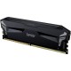 Модуль пам'яті для комп'ютера DDR4 16 GB (2x8GB) 3600 MHz Ares Black Lexar (LD4BU008G-R3600GD0A) Модуль пам'яті для комп'ютера DDR4 16 GB (2x8GB) 3600 MHz Ares Black Lexar (LD4BU008G-R3600GD0A)
