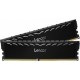 Модуль памяти для компьютера DDR4 16GB (2x8GB) 3600 MHz THOR Black Lexar (LD4U08G36C18LG-RGD) Модуль памяти для компьютера DDR4 16GB (2x8GB) 3600 MHz THOR Black Lexar (LD4U08G36C18LG-RGD)