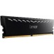 Модуль памяти для компьютера DDR4 32GB (2x16GB) 3600 MHz THOR Black Lexar (LD4U16G36C18LG-RGD)