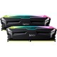 Модуль пам'яті для комп'ютера DDR4 32 GB (2x16GB) 3600 MHz Ares RGB Black Lexar (LD4BU016G-R3600GDLA) Модуль пам'яті для комп'ютера DDR4 32 GB (2x16GB) 3600 MHz Ares RGB Black Lexar (LD4BU016G-R3600GDLA)